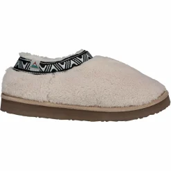 Passenger Clothing EMBER SHERPA FLEECE SLIPPER Unisex - Hausschuhe