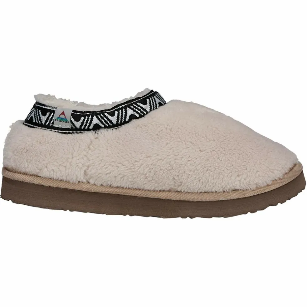 Passenger Clothing EMBER SHERPA FLEECE SLIPPER Unisex - Hausschuhe