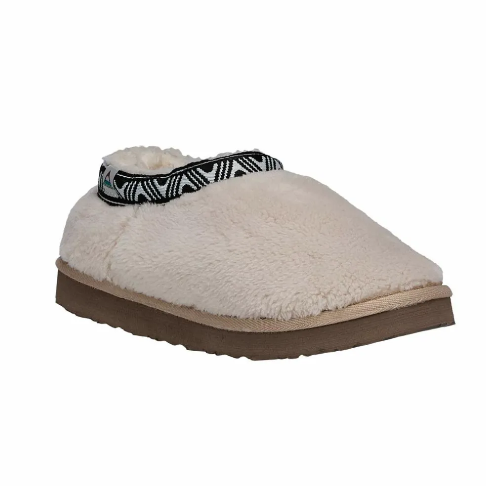 Passenger Clothing EMBER SHERPA FLEECE SLIPPER Unisex - Hausschuhe