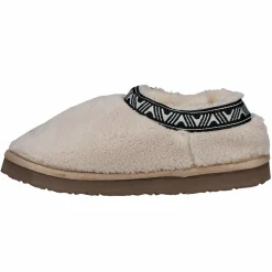Passenger Clothing EMBER SHERPA FLEECE SLIPPER Unisex - Hausschuhe
