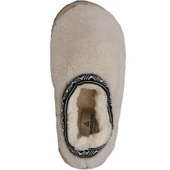 Passenger Clothing EMBER SHERPA FLEECE SLIPPER Unisex - Hausschuhe