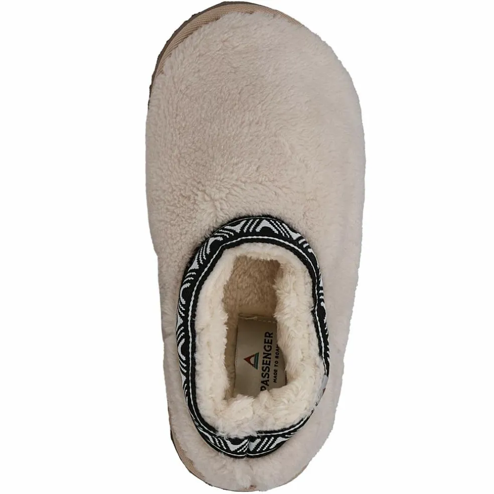 Passenger Clothing EMBER SHERPA FLEECE SLIPPER Unisex - Hausschuhe
