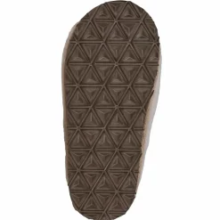 Passenger Clothing EMBER SHERPA FLEECE SLIPPER Unisex - Hausschuhe