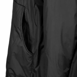 Passenger Clothing ESCAPISM RECYCLED TOWEL LINED CHANGING ROBE Unisex - Poncho