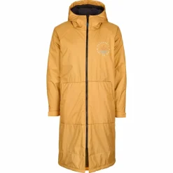 Passenger Clothing ESCAPISM RECYCLED SHERPA LINED CHANGING ROBE Unisex - Poncho