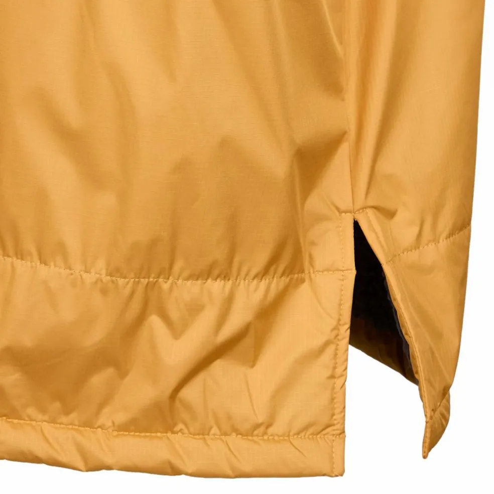 Passenger Clothing ESCAPISM RECYCLED SHERPA LINED CHANGING ROBE Unisex - Poncho