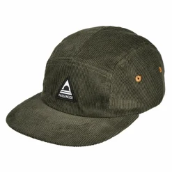 Passenger Clothing FIXIE RECYCLED 5 PANEL CAP Unisex - Cap