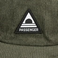 Passenger Clothing FIXIE RECYCLED 5 PANEL CAP Unisex - Cap