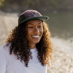 Passenger Clothing FIXIE RECYCLED 5 PANEL CAP Unisex - Cap