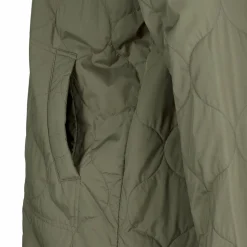 Passenger Clothing FLORA LONG RECYCLED INSULATED PARKA Damen - Übergangsjacke