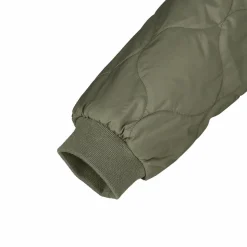 Passenger Clothing FLORA LONG RECYCLED INSULATED PARKA Damen - Übergangsjacke