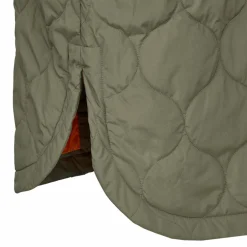 Passenger Clothing FLORA LONG RECYCLED INSULATED PARKA Damen - Übergangsjacke