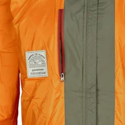 Passenger Clothing FLORA LONG RECYCLED INSULATED PARKA Damen - Übergangsjacke