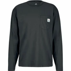 Passenger Clothing HERITAGE RECYCLED RELAXED FIT LS TSHIRT Herren - Langarmshirt