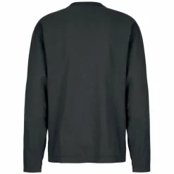 Passenger Clothing HERITAGE RECYCLED RELAXED FIT LS TSHIRT Herren - Langarmshirt