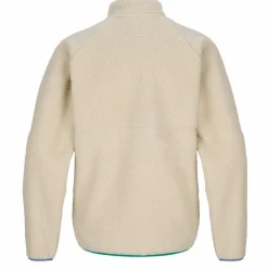 Passenger Clothing HOME RECYCLED SHERPA FLEECE Damen - Fleecepullover