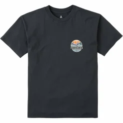 Passenger Clothing LAIDBACK RECYCLED COTTON RELAXED FIT T-SHIRT Herren - T-Shirt