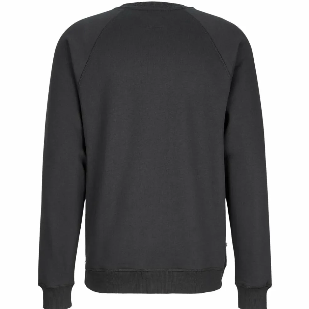 Passenger Clothing ODYSSEY ORGANIC COTTON SWEATSHIRT Herren - Sweatshirt