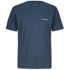 Passenger Clothing ROAMER MEN'S RECYCLED COTTON T-SHIRT Herren - T-Shirt