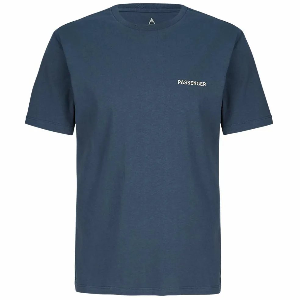 Passenger Clothing ROAMER MEN'S RECYCLED COTTON T-SHIRT Herren - T-Shirt