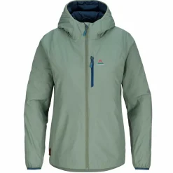 Passenger Clothing SHASTA LIGHTWEIGHT RECYCLED THERMORE INSULATED JACKET Damen - Isolationsjacke