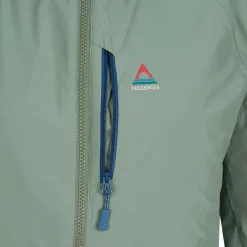 Passenger Clothing SHASTA LIGHTWEIGHT RECYCLED THERMORE INSULATED JACKET Damen - Isolationsjacke