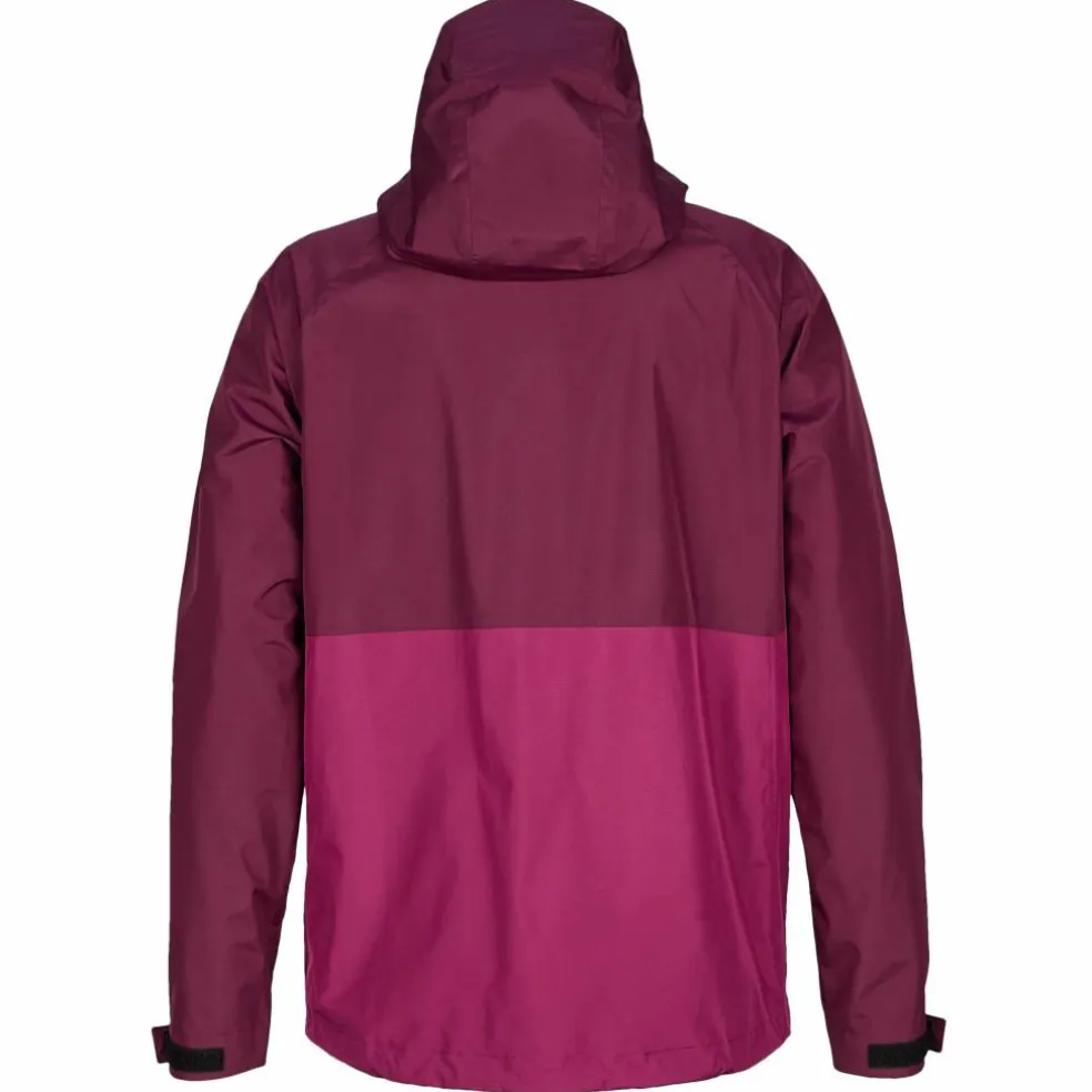 Passenger Clothing TRAILSCAPE WOMEN'S RECYCLED WATERPROOF JACKET Damen - Regenjacke