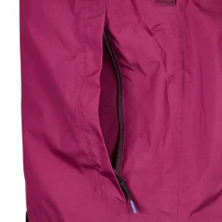 Passenger Clothing TRAILSCAPE WOMEN'S RECYCLED WATERPROOF JACKET Damen - Regenjacke