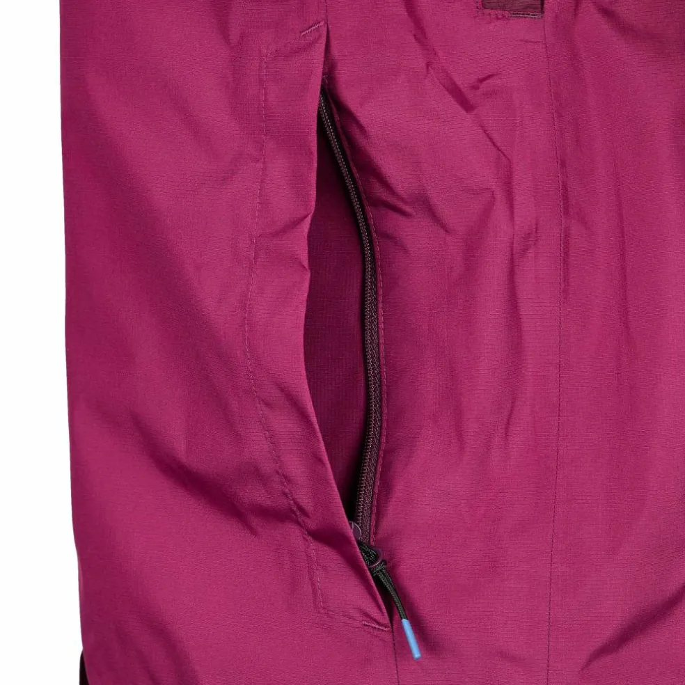 Passenger Clothing TRAILSCAPE WOMEN'S RECYCLED WATERPROOF JACKET Damen - Regenjacke