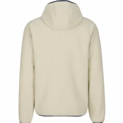 Passenger Clothing VENTURA 1/2 ZIP RECYCLED SHERPA FLEECE Herren - Fleecepullover