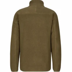 PEAK PERFORMANCE M FLEECE HALF ZIP Herren - Fleecepullover