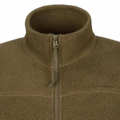 PEAK PERFORMANCE M FLEECE HALF ZIP Herren - Fleecepullover