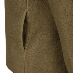 PEAK PERFORMANCE M FLEECE HALF ZIP Herren - Fleecepullover