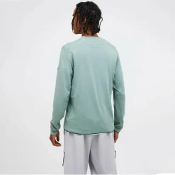 PEAK PERFORMANCE M FREELIGHT POLARTEC GRID Herren - Fleecepullover