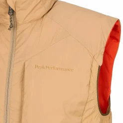 PEAK PERFORMANCE M FREELIGHT REVERSIBLE VEST Herren - Weste