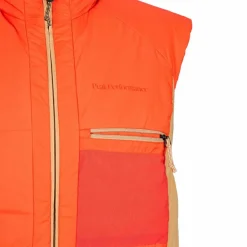 PEAK PERFORMANCE M FREELIGHT REVERSIBLE VEST Herren - Weste