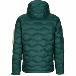 PEAK PERFORMANCE M HELIUM UTILITY DOWN HOO Herren - Daunenjacke