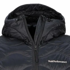 PEAK PERFORMANCE M HELIUM DOWN HOOD JACKET Herren - Daunenjacke