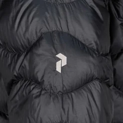 PEAK PERFORMANCE M HELIUM DOWN HOOD JACKET Herren - Daunenjacke