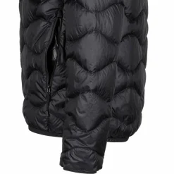 PEAK PERFORMANCE M HELIUM DOWN HOOD JACKET Herren - Daunenjacke