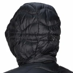 PEAK PERFORMANCE M HELIUM DOWN HOOD JACKET Herren - Daunenjacke
