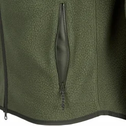 PEAK PERFORMANCE M PILE ZIP JACKET Herren - Fleecejacke