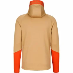 PEAK PERFORMANCE M RIDER ESSENTIALS ZIP HO Herren - Fleecejacke