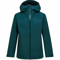PEAK PERFORMANCE M TREELINE SHELL JACKET Herren - Regenjacke