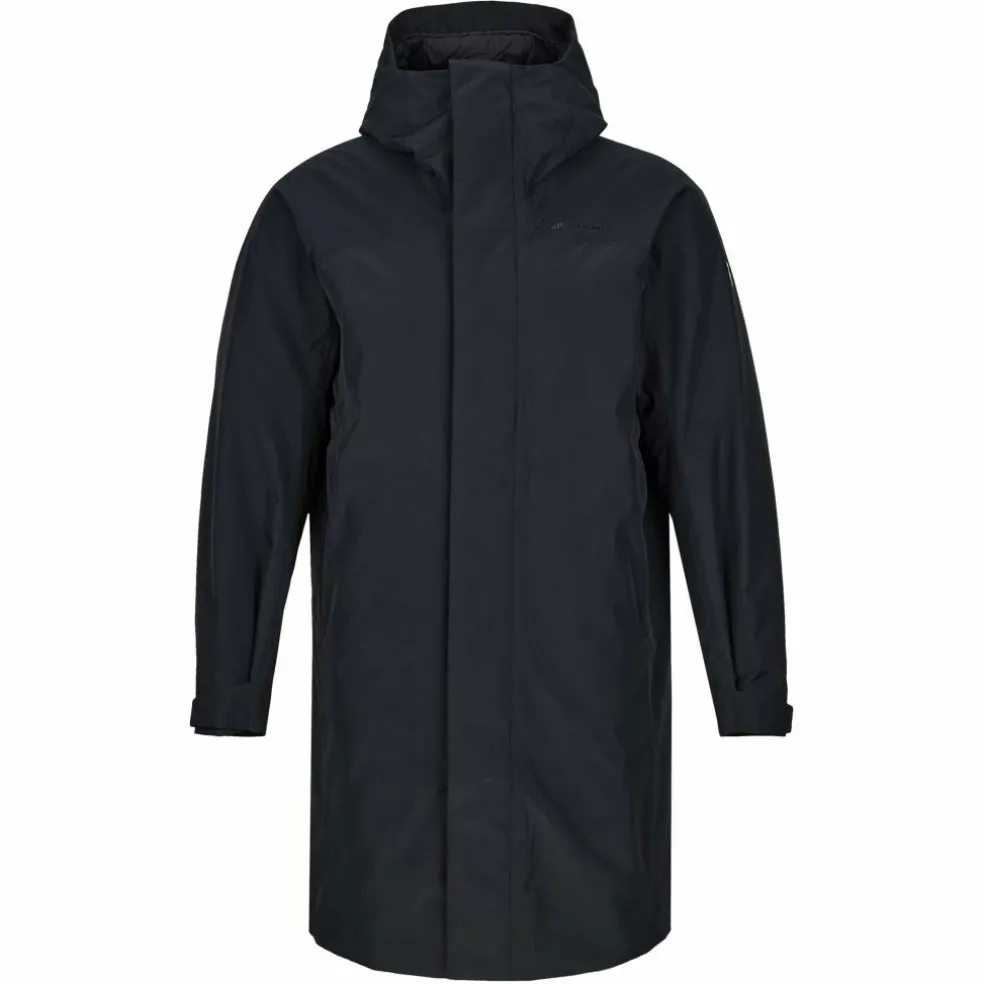 PEAK PERFORMANCE M TREELINE INSULATED PARK Herren - Übergangsjacke