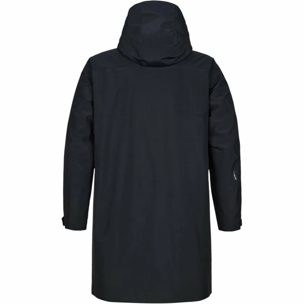 PEAK PERFORMANCE M TREELINE INSULATED PARK Herren - Übergangsjacke