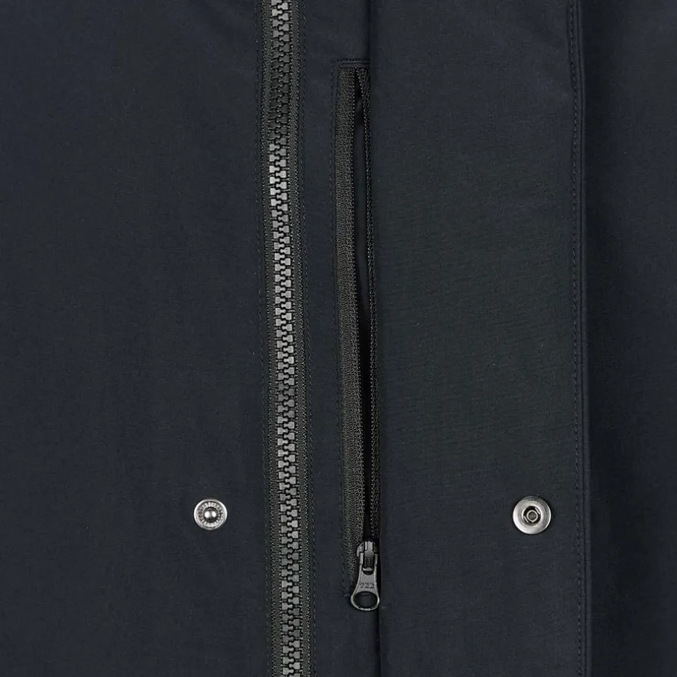 PEAK PERFORMANCE M TREELINE INSULATED PARK Herren - Übergangsjacke