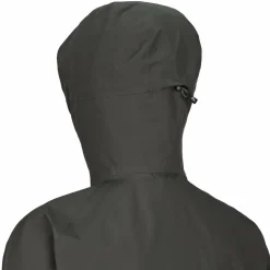 PEAK PERFORMANCE M TREELINE SHELL PARKA Herren - Regenmantel