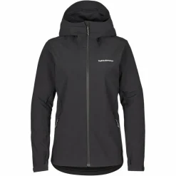 PEAK PERFORMANCE W EXPLORE HOOD JACKET Damen - Softshelljacke
