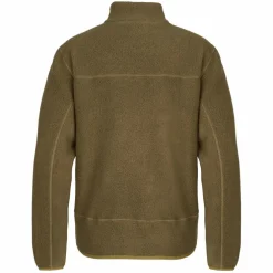 PEAK PERFORMANCE W FLEECE HALF ZIP Damen - Fleecepullover
